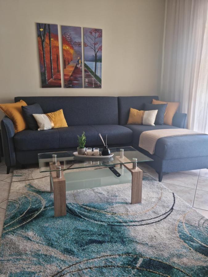 Casa Mira Кавала