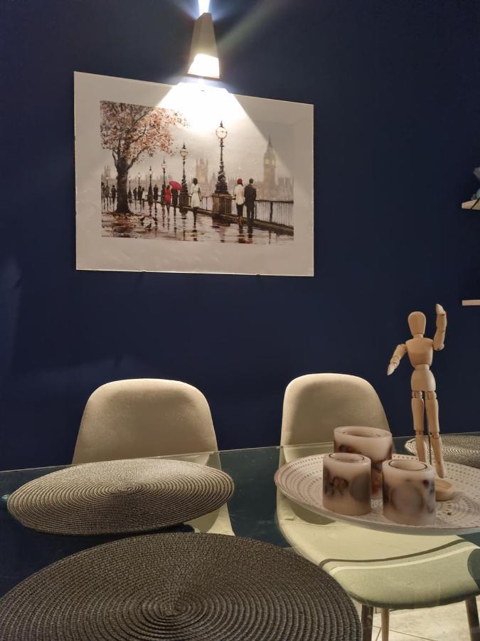 Апартаменты Casa Mira