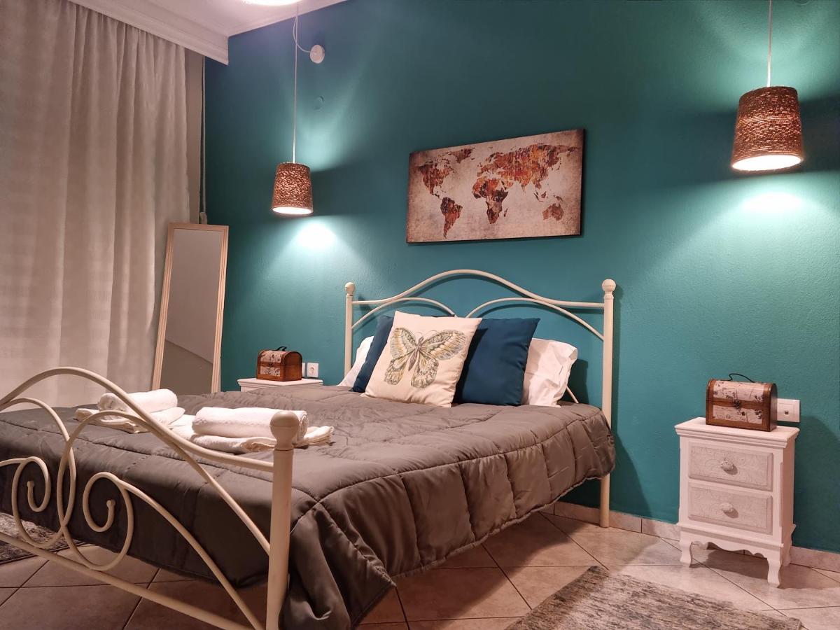 Апартаменты Casa Mira *