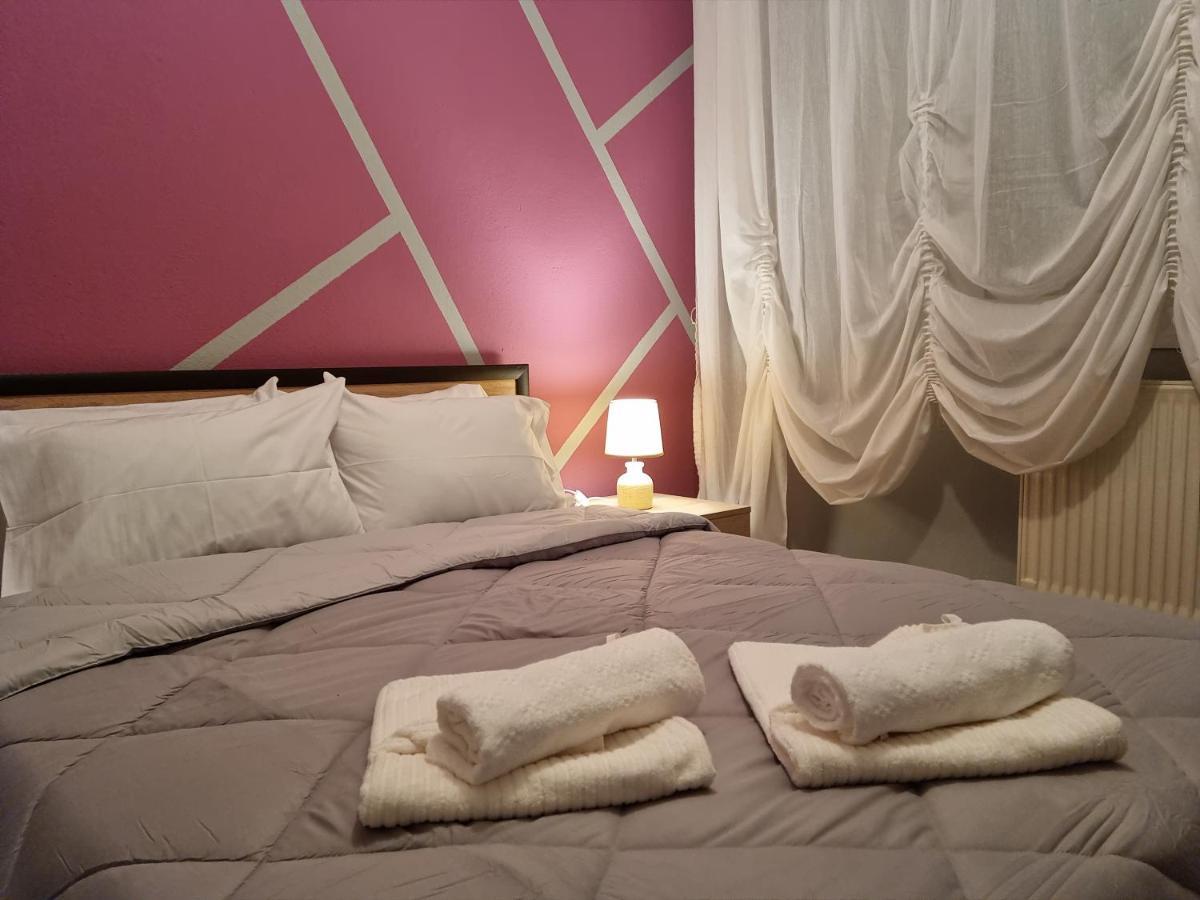 Апартаменты Casa Mira