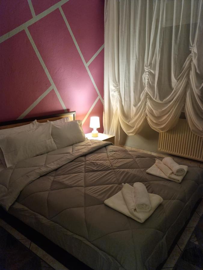 Casa Mira Кавала