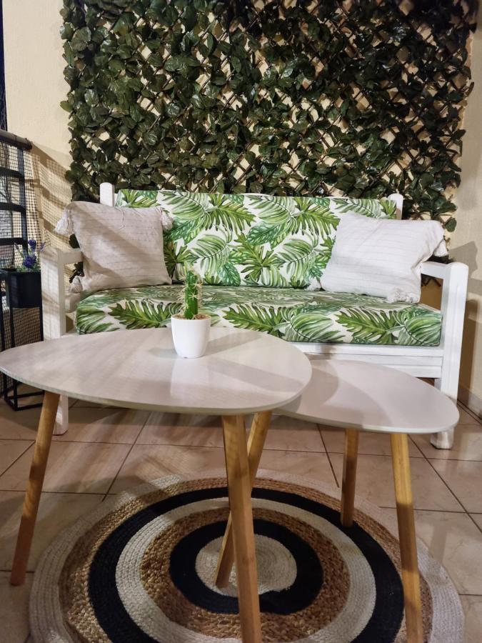 Апартаменты Casa Mira Кавала