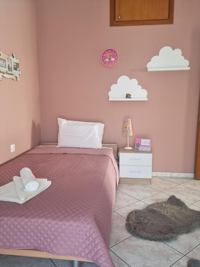 Апартаменты Casa Mira *