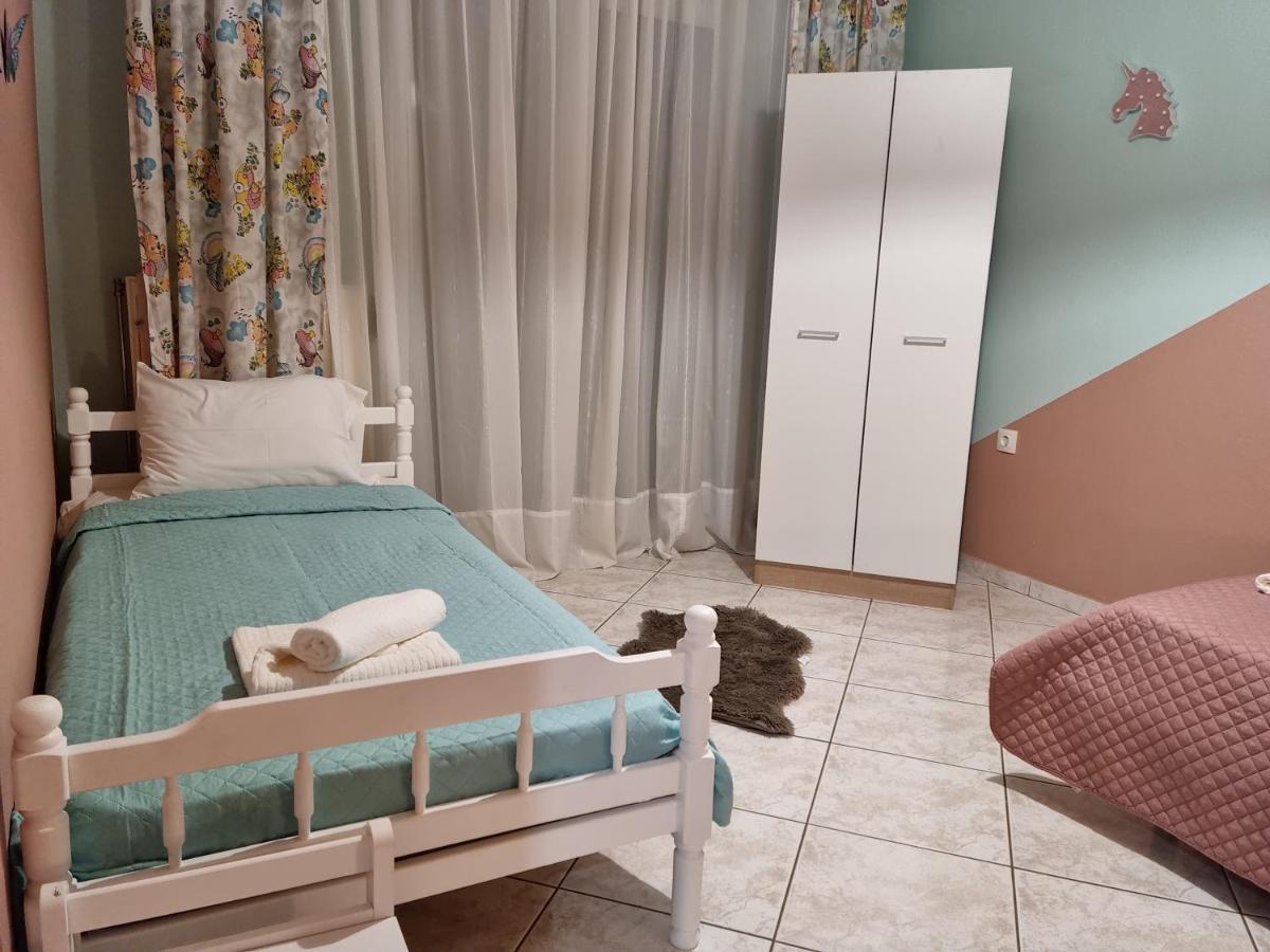 Casa Mira Кавала
