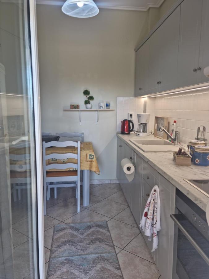 Апартаменты Casa Mira Кавала