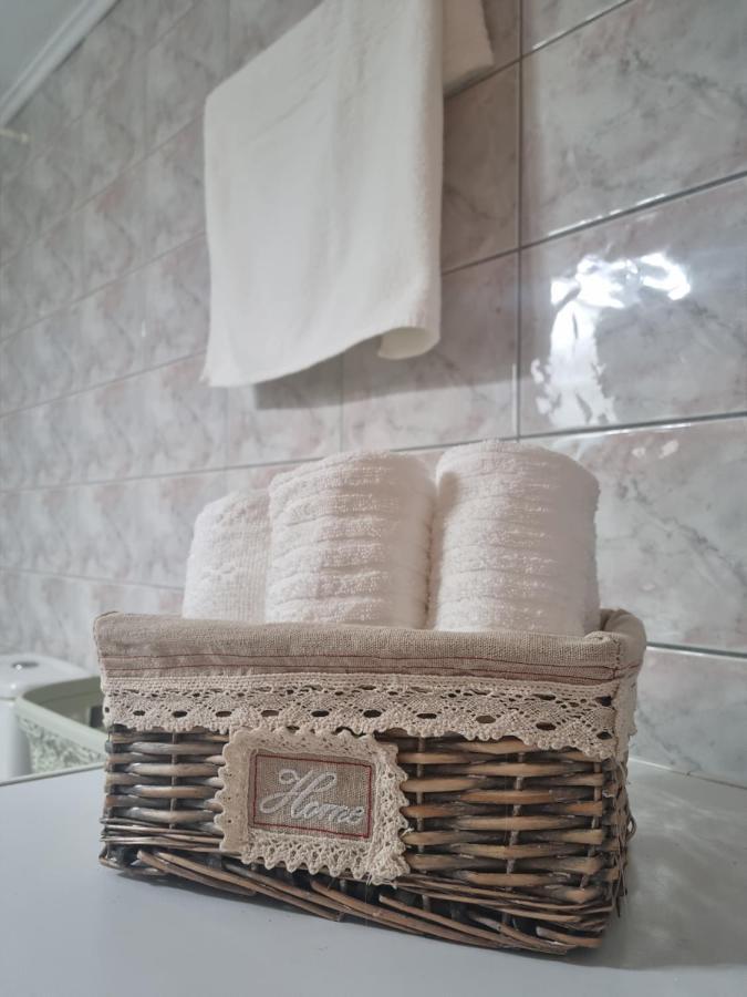Апартаменты Casa Mira *