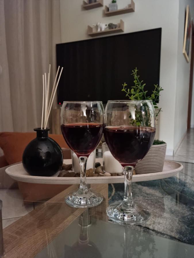 Апартаменты Casa Mira