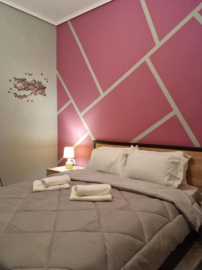 Апартаменты Casa Mira *