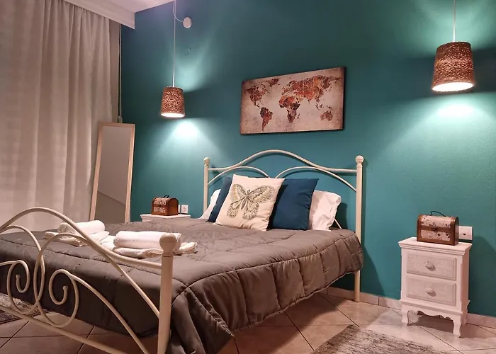 Casa Mira
