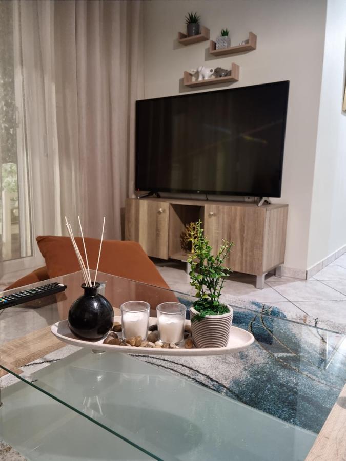 Casa Mira Kavala