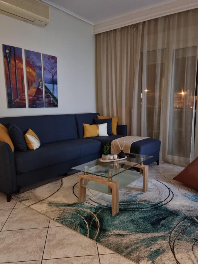 Apartment Casa Mira Kavala