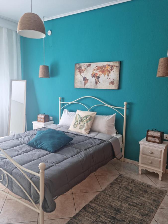 Apartment Casa Mira Kavala