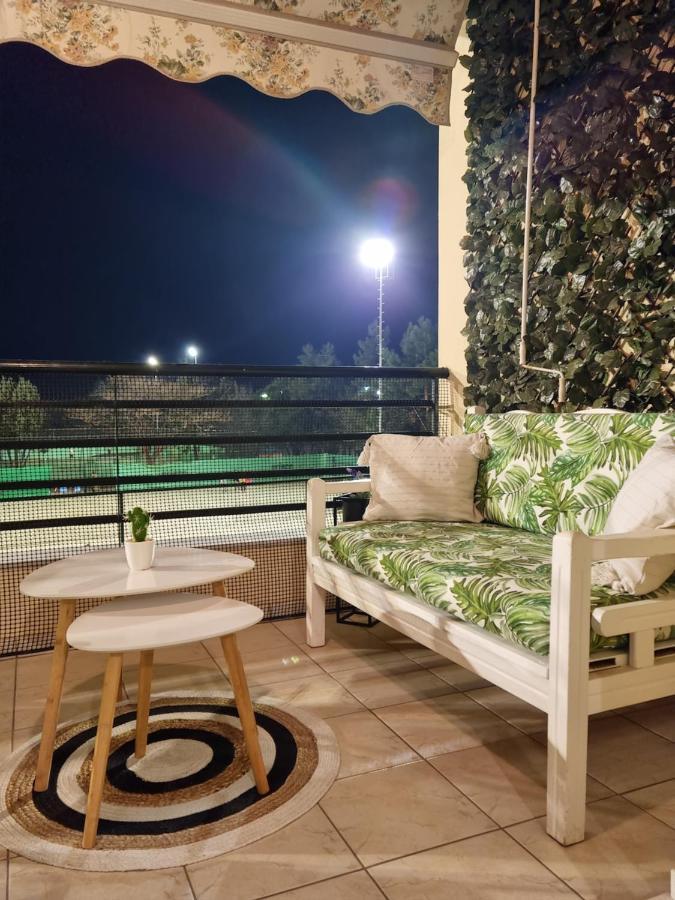Apartment Casa Mira Kavala