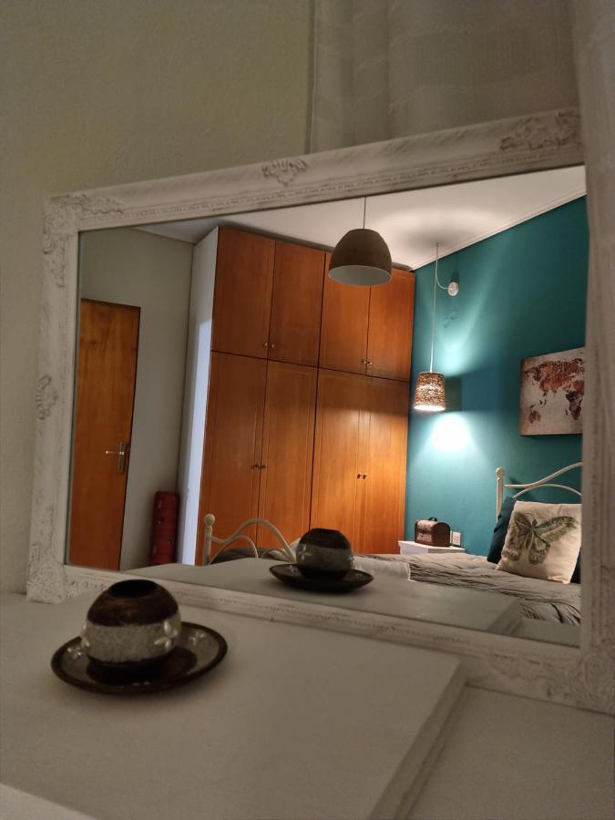Apartment Casa Mira Kavala