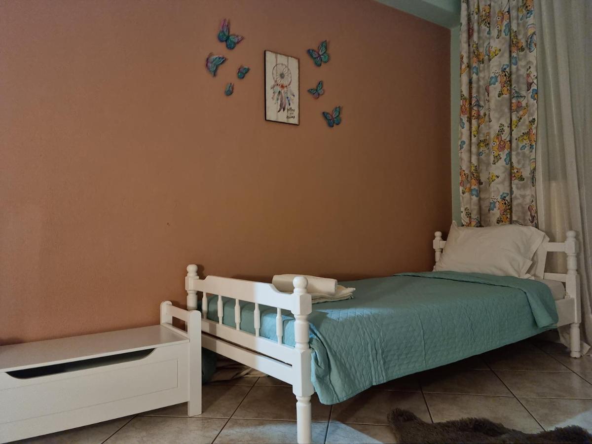 Apartment Casa Mira Kavala