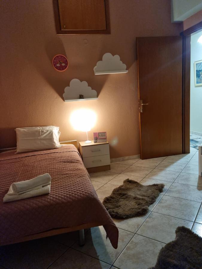 Casa Mira Kavala