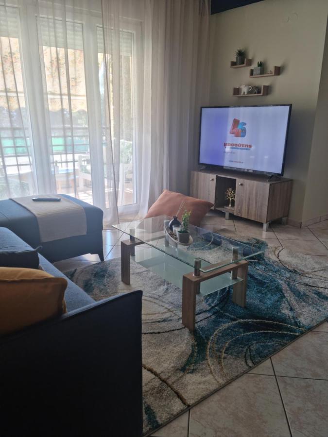 Apartment Casa Mira Kavala